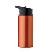 Roestvrijstalen Waterfles 500 ml, Gerecycled Enkelwandig | SPOT MO2500