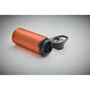 Roestvrijstalen Waterfles 500 ml, Gerecycled Enkelwandig | SPOT MO2500