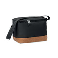 Insulated Cooler Bag 5L RPET with Cork Base | KOELER MO2504