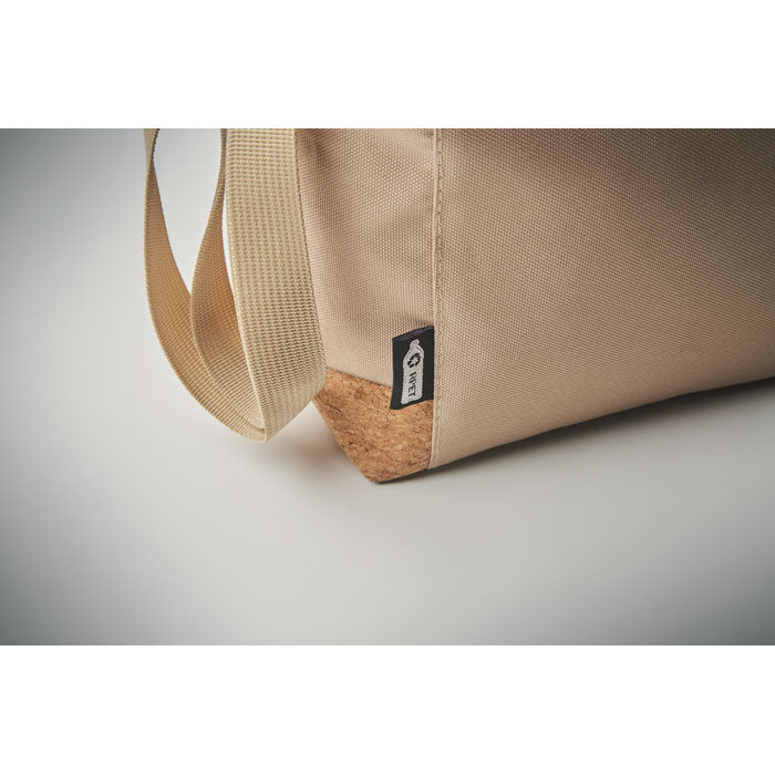 600d Rpet Cooler Bag | KOELER - MO2504