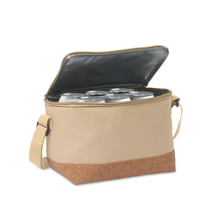 600d Rpet Cooler Bag | KOELER - MO2504
