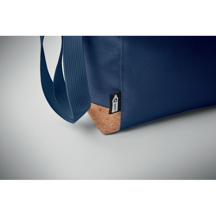 600d Rpet Cooler Bag | KOELER - MO2504