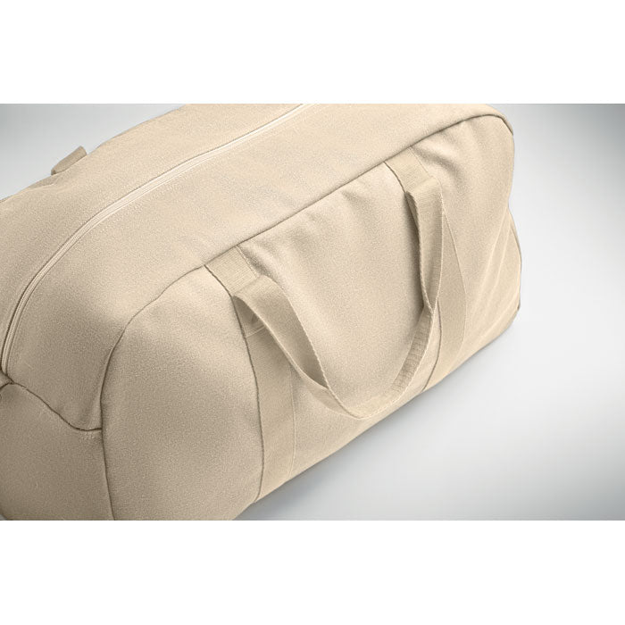 Duffle Travel Bag 450 Gr/m² | DUFFAS - MO2507