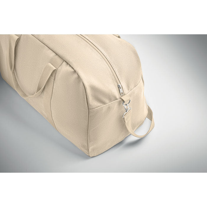 Duffle Travel Bag 450 Gr/m² | DUFFAS - MO2507