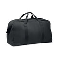 Reisetasche 52L, Mischung aus recycelter Baumwolle 450 g/m² | DUFFAS Farbe MO2508