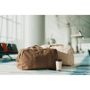 Duffle Travel Bag 450 Gr/m² | DUFFAS COLOUR - MO2508
