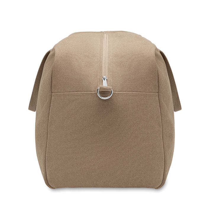 Duffle Travel Bag 450 Gr/m² | DUFFAS COLOUR - MO2508