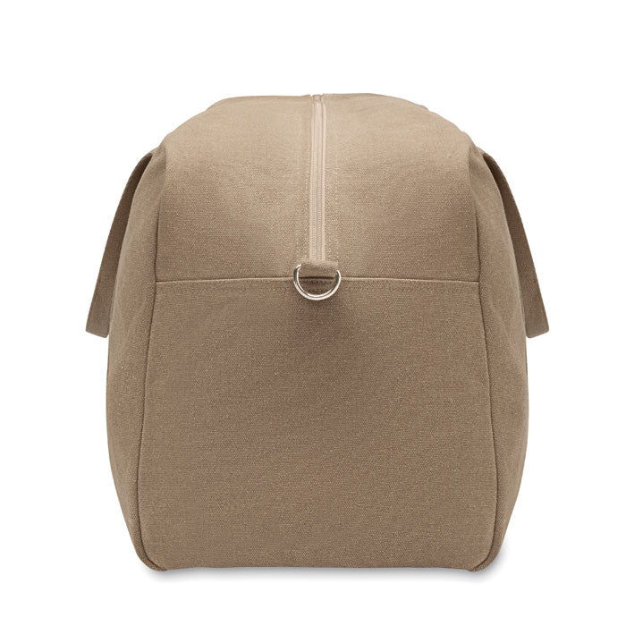 Duffle Travel Bag 450 Gr/m² | DUFFAS COLOUR - MO2508