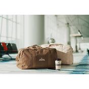 Duffle Travel Bag 450 Gr/m² | DUFFAS COLOUR - MO2508