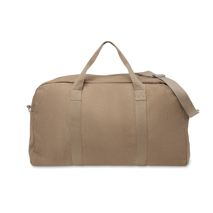Duffle Travel Bag 450 Gr/m² | DUFFAS COLOUR - MO2508