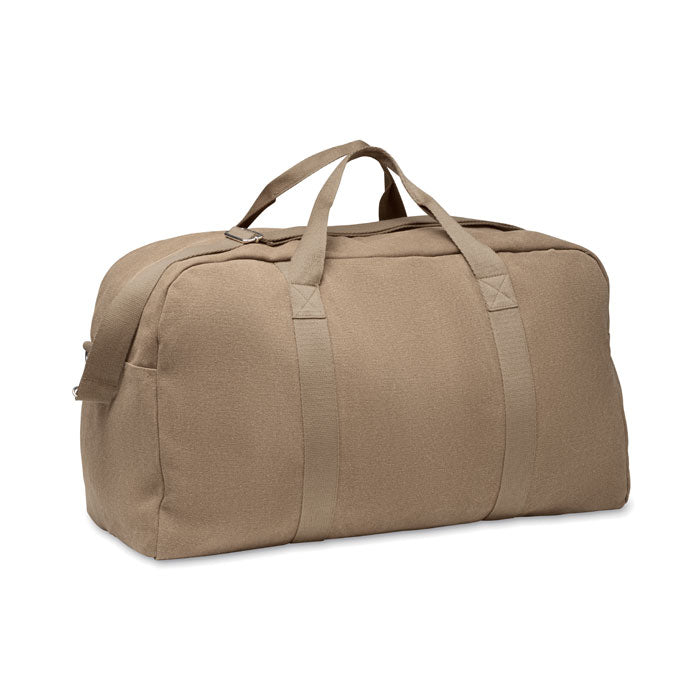 Duffle Travel Bag 450 Gr/m² | DUFFAS COLOUR - MO2508