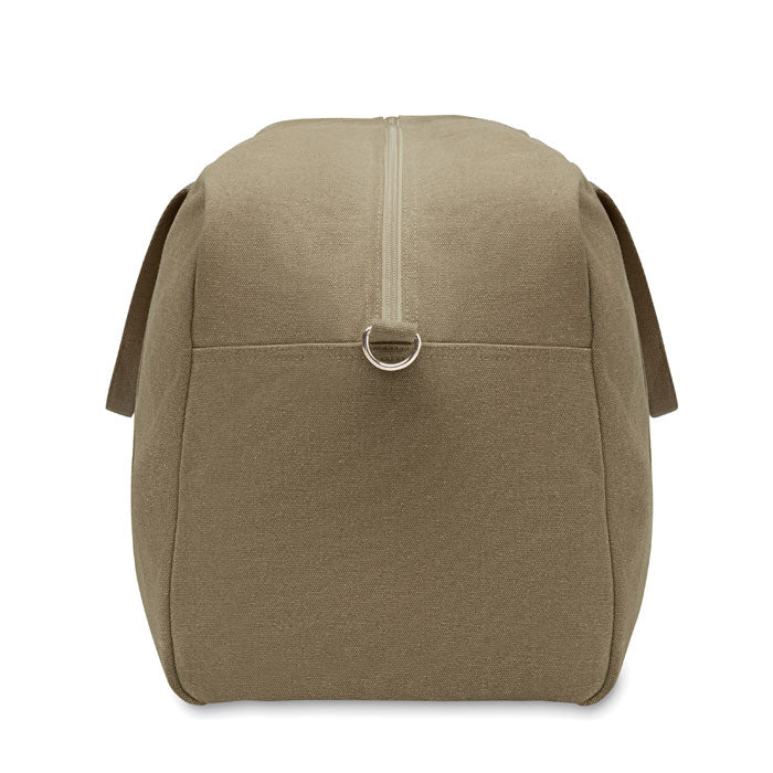 Duffle Travel Bag 450 Gr/m² | DUFFAS COLOUR - MO2508