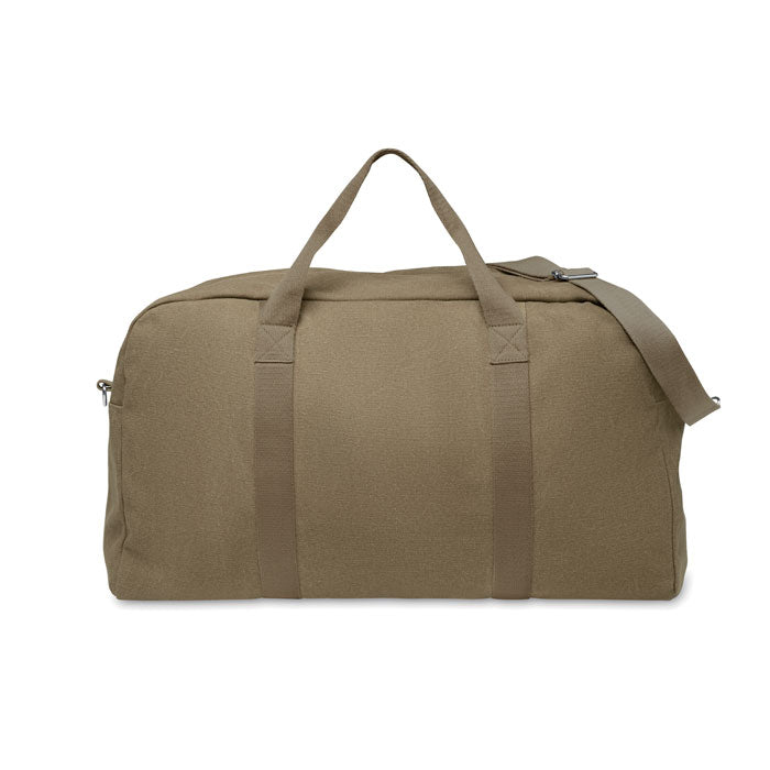 Duffle Travel Bag 450 Gr/m² | DUFFAS COLOUR - MO2508