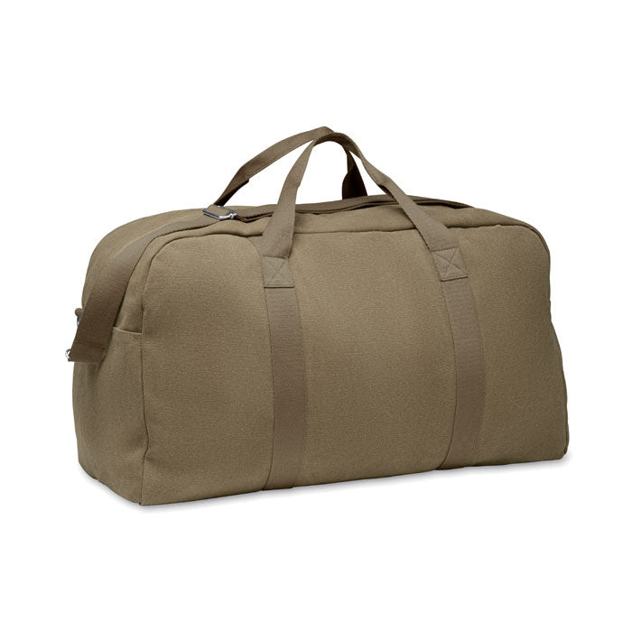 Duffle Travel Bag 450 Gr/m² | DUFFAS COLOUR - MO2508