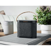 15w Wireless Charger Speaker | WUSIC - MO2513
