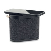 15w Wireless Charger Speaker | WUSIC - MO2513