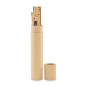 Paper Tube Stationery Set | MEJU - MO2514