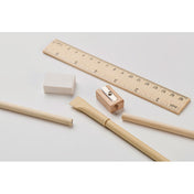 Paper Tube Stationery Set | MEJU - MO2514