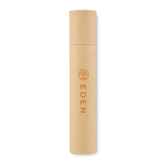 Paper Tube Stationery Set | MEJU - MO2514