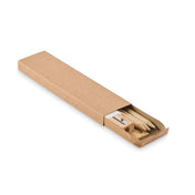 Paper Box Stationery Set | STOX - MO2515