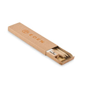Paper Box Stationery Set | STOX - MO2515