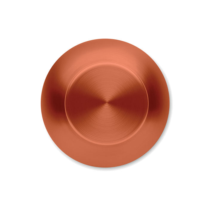 Roestvrijstalen Waterfles, 500 ml Gerecycled Roestvrij Staal | ATHENA MID - MO2516