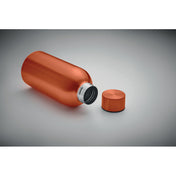 Roestvrijstalen Waterfles, 500 ml Gerecycled Roestvrij Staal | ATHENA MID - MO2516