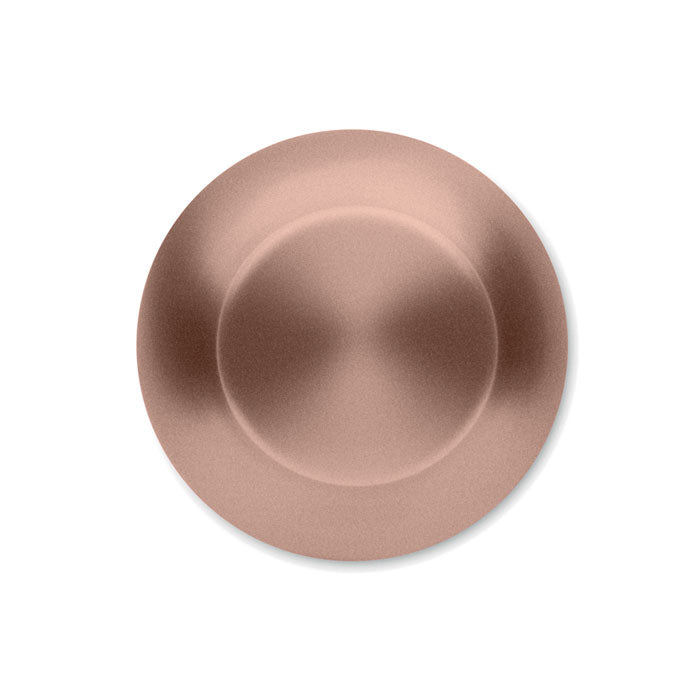 Roestvrijstalen Waterfles, 500 ml Gerecycled Roestvrij Staal | ATHENA MID - MO2516