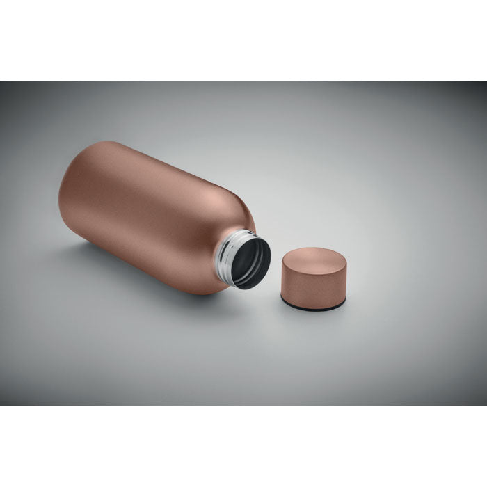 Roestvrijstalen Waterfles, 500 ml Gerecycled Roestvrij Staal | ATHENA MID - MO2516