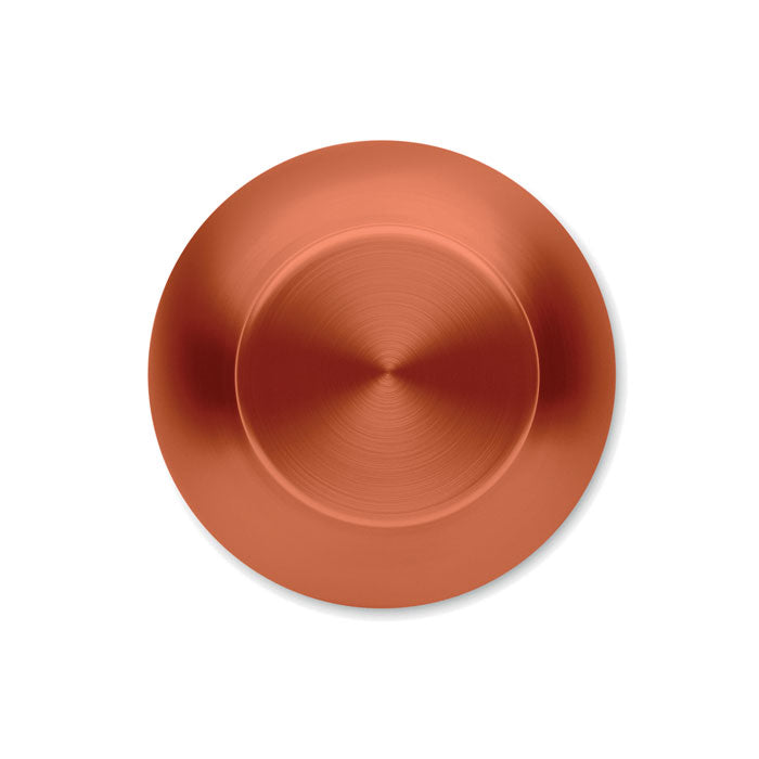 Roestvrijstalen Waterfles 500 ml, Enkelwandig Gerecycled Roestvrij Staal | ATHENA PLUS MO2517