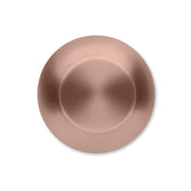 Roestvrijstalen Waterfles 500 ml, Enkelwandig Gerecycled Roestvrij Staal | ATHENA PLUS MO2517