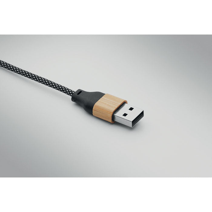 60w Charging Cable | CABOO - MO2520
