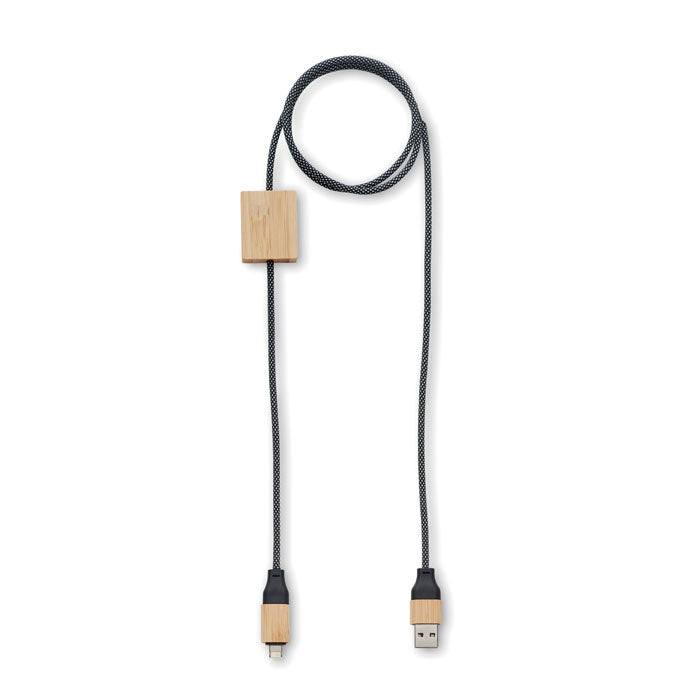 60w Charging Cable | CABOO - MO2520