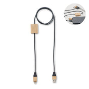 60w Charging Cable | CABOO - MO2520
