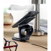 3in1 Foldable Charging Station | NETICA - MO2521