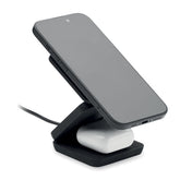 3in1 Foldable Charging Station | NETICA - MO2521