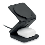 3in1 Foldable Charging Station | NETICA - MO2521