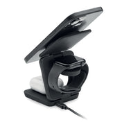 3in1 Foldable Charging Station | NETICA - MO2521