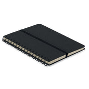 A5 Notebook With Phone Holder | STRATA - MO2522