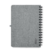 A5 Notebook With Phone Holder | STRATA - MO2522