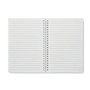A5 Recycled Carton Notebook | RECARNOTE - MO2523