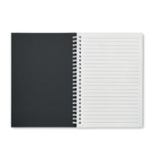 A5 Recycled Carton Notebook | RECARNOTE - MO2523