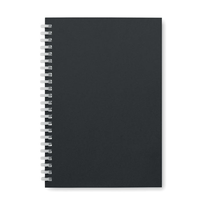 A5 Recycled Carton Notebook | RECARNOTE - MO2523
