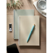 A5 Recycled Carton Notebook | RECARNOTE - MO2523