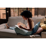 A5 Recycled Carton Notebook | RECARNOTE - MO2523