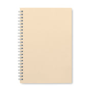 A5 Recycled Carton Notebook | RECARNOTE - MO2523