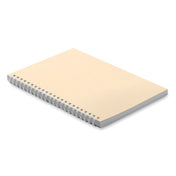 A5 Recycled Carton Notebook | RECARNOTE - MO2523