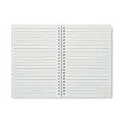 A5 Recycled Carton Notebook | RECARNOTE - MO2523
