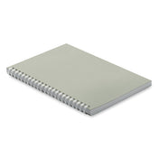 A5 Recycled Carton Notebook | RECARNOTE - MO2523