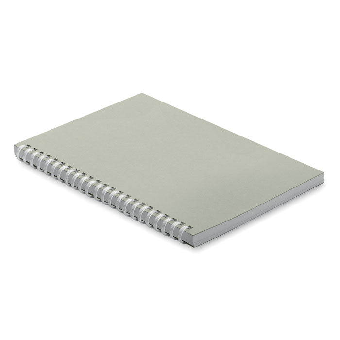 A5 Recycled Carton Notebook | RECARNOTE - MO2523